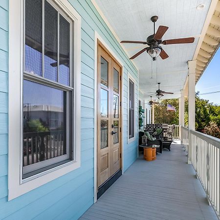 De La Bleau B&B Mandeville Εξωτερικό φωτογραφία