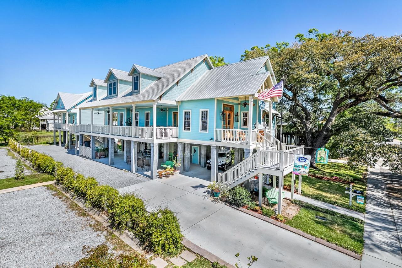 De La Bleau B&B Mandeville Εξωτερικό φωτογραφία