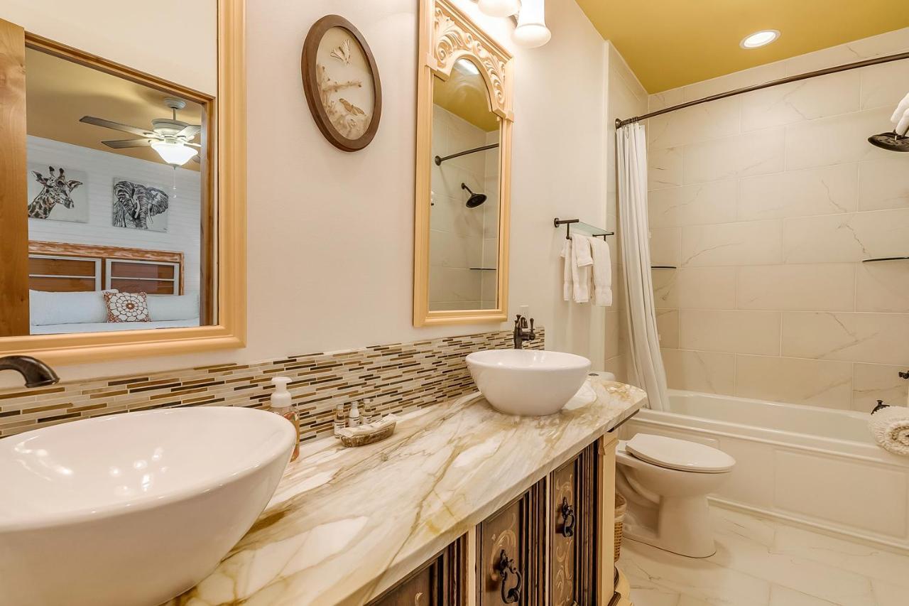 De La Bleau B&B Mandeville Εξωτερικό φωτογραφία