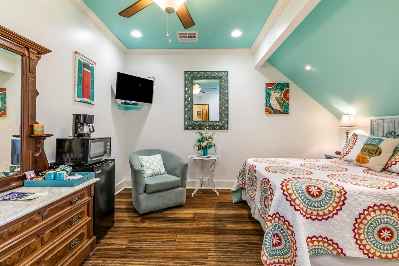 De La Bleau B&B Mandeville Εξωτερικό φωτογραφία