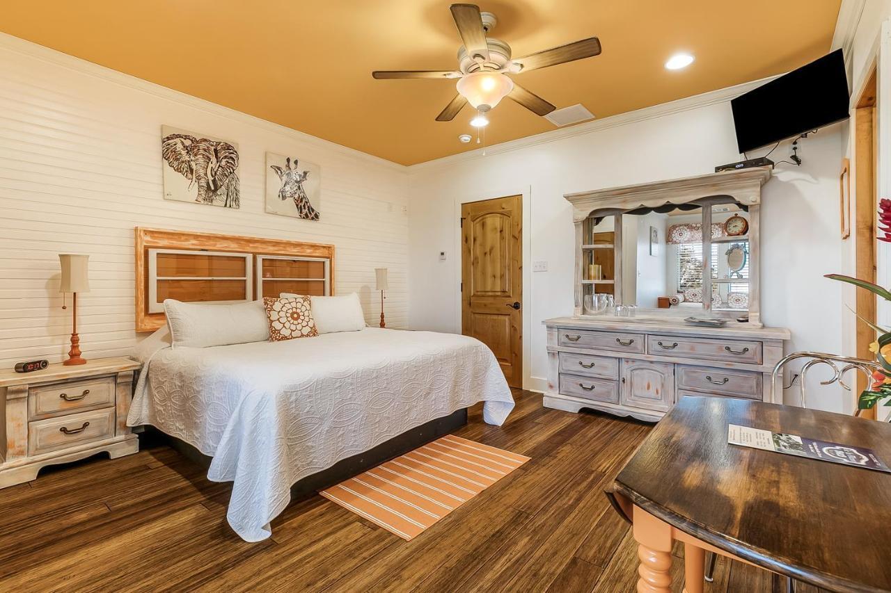 De La Bleau B&B Mandeville Εξωτερικό φωτογραφία