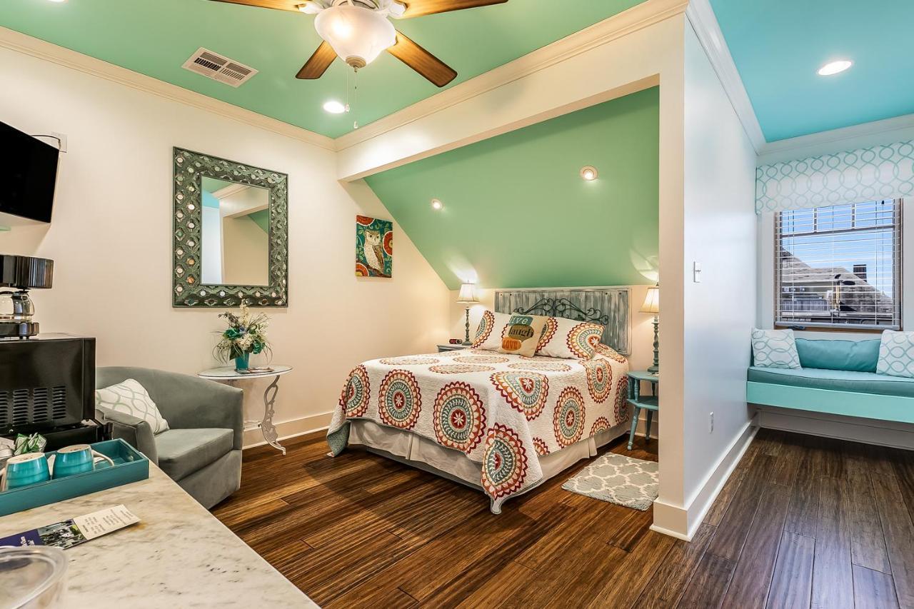 De La Bleau B&B Mandeville Εξωτερικό φωτογραφία