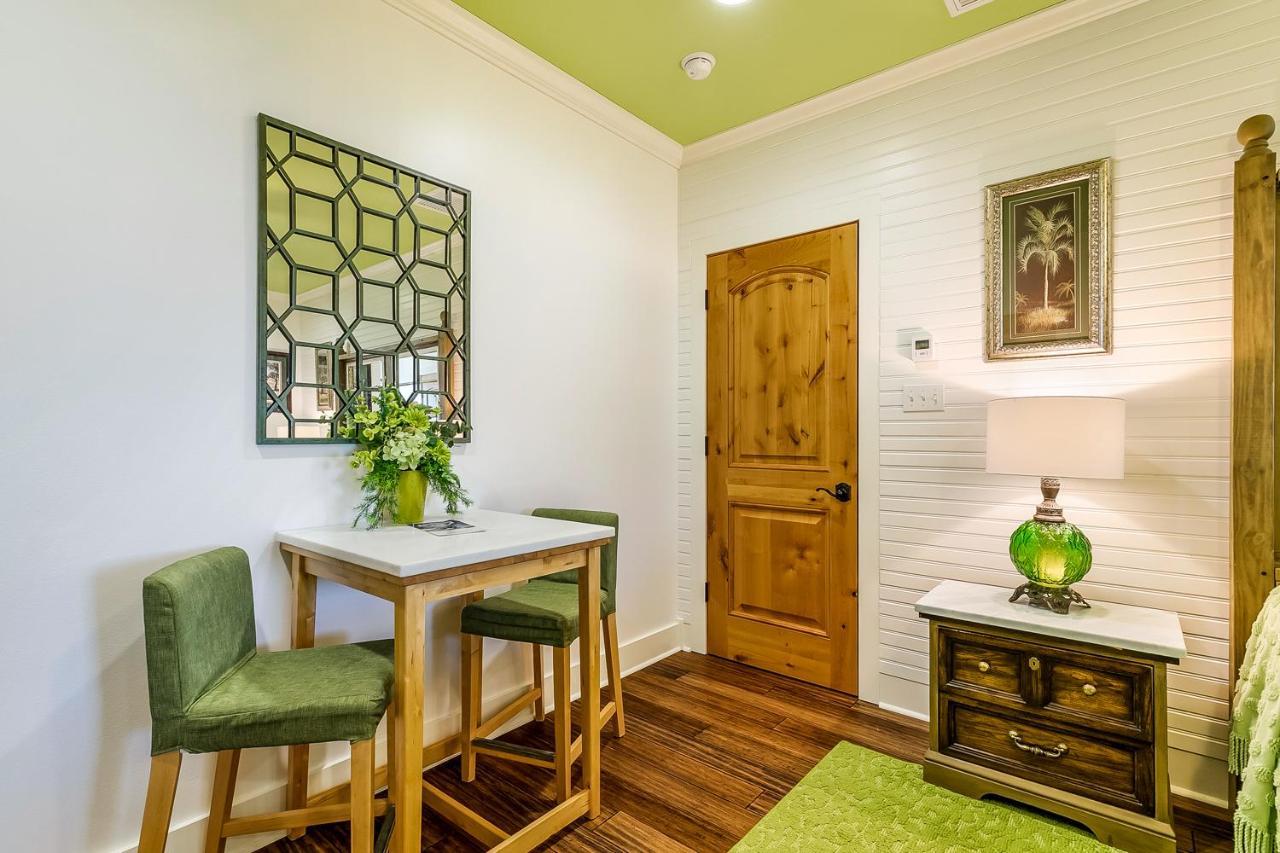 De La Bleau B&B Mandeville Εξωτερικό φωτογραφία