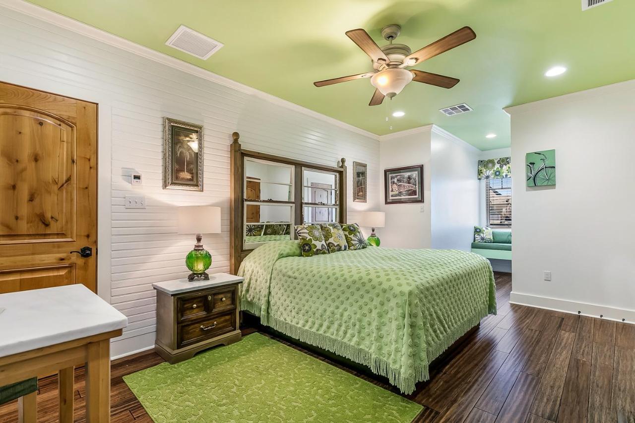 De La Bleau B&B Mandeville Εξωτερικό φωτογραφία