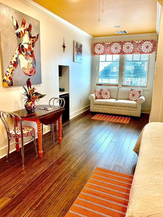 De La Bleau B&B Mandeville Εξωτερικό φωτογραφία