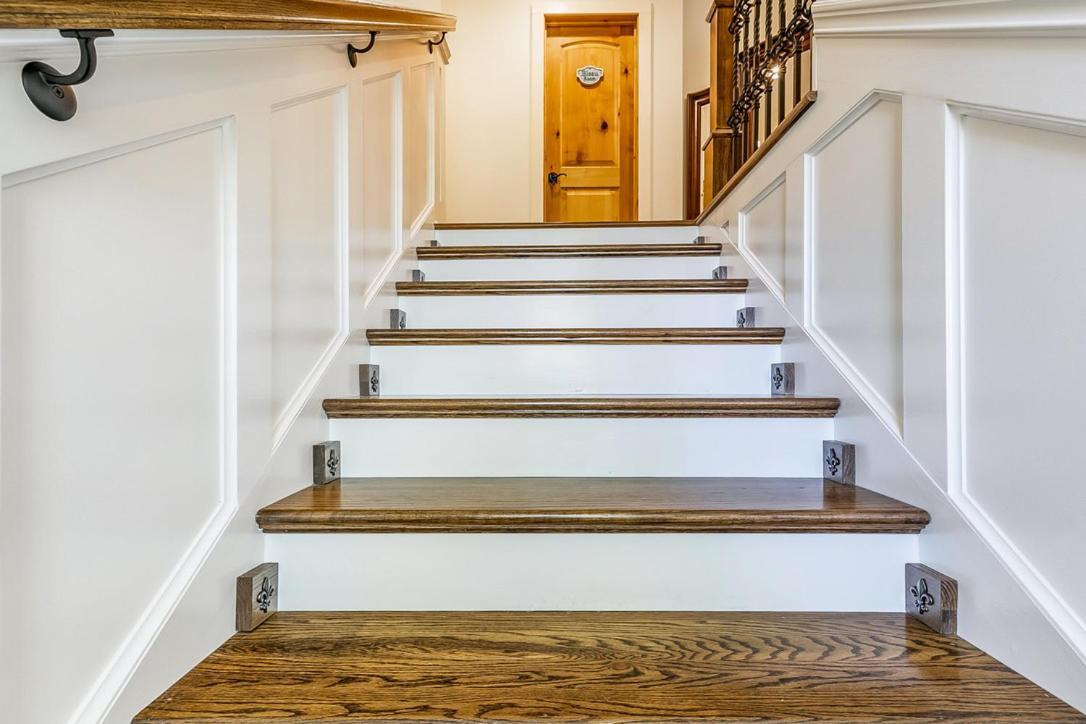 De La Bleau B&B Mandeville Εξωτερικό φωτογραφία