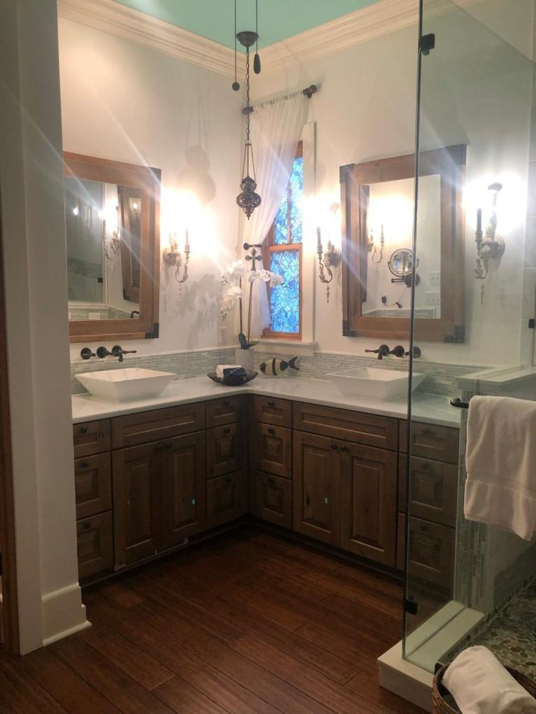 De La Bleau B&B Mandeville Εξωτερικό φωτογραφία