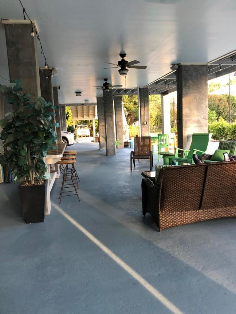 De La Bleau B&B Mandeville Εξωτερικό φωτογραφία