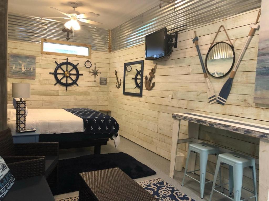 De La Bleau B&B Mandeville Εξωτερικό φωτογραφία