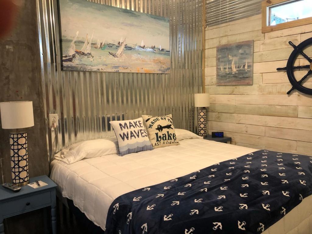 De La Bleau B&B Mandeville Εξωτερικό φωτογραφία