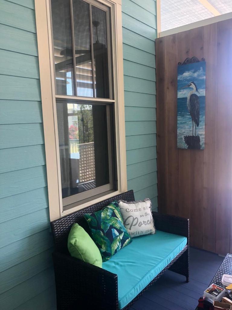 De La Bleau B&B Mandeville Εξωτερικό φωτογραφία