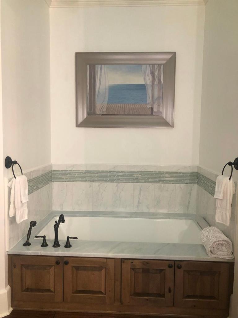 De La Bleau B&B Mandeville Εξωτερικό φωτογραφία