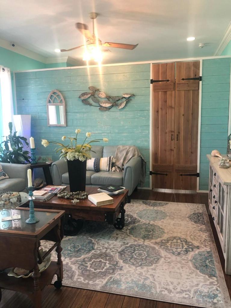 De La Bleau B&B Mandeville Εξωτερικό φωτογραφία