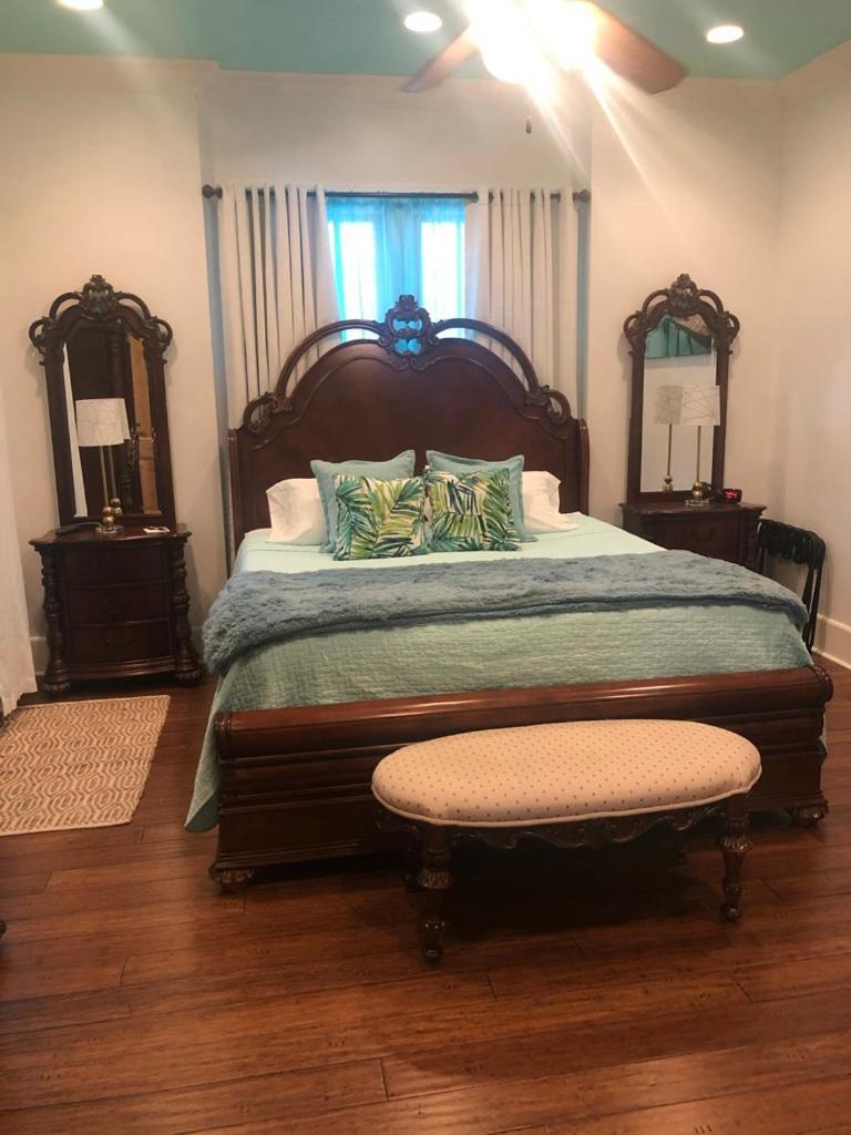 De La Bleau B&B Mandeville Εξωτερικό φωτογραφία