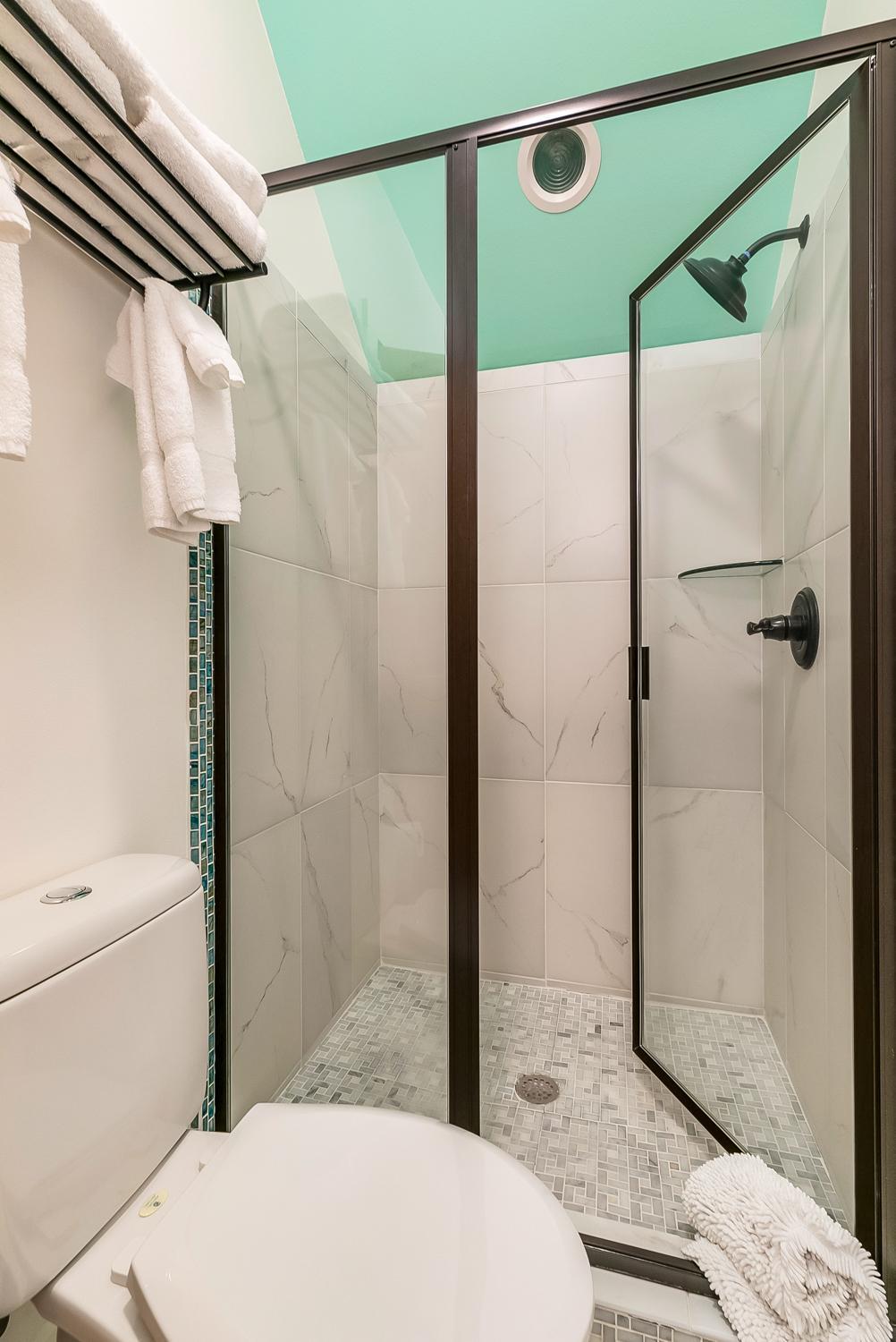 De La Bleau B&B Mandeville Εξωτερικό φωτογραφία